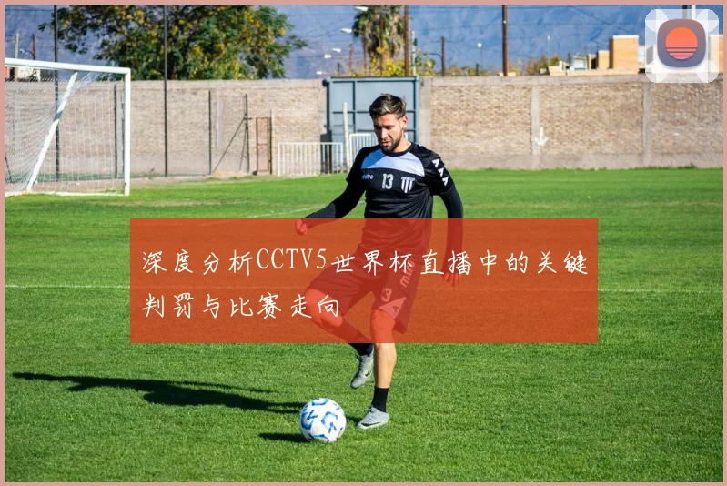 深度分析CCTV5世界杯直播中的关键判罚与比赛走向