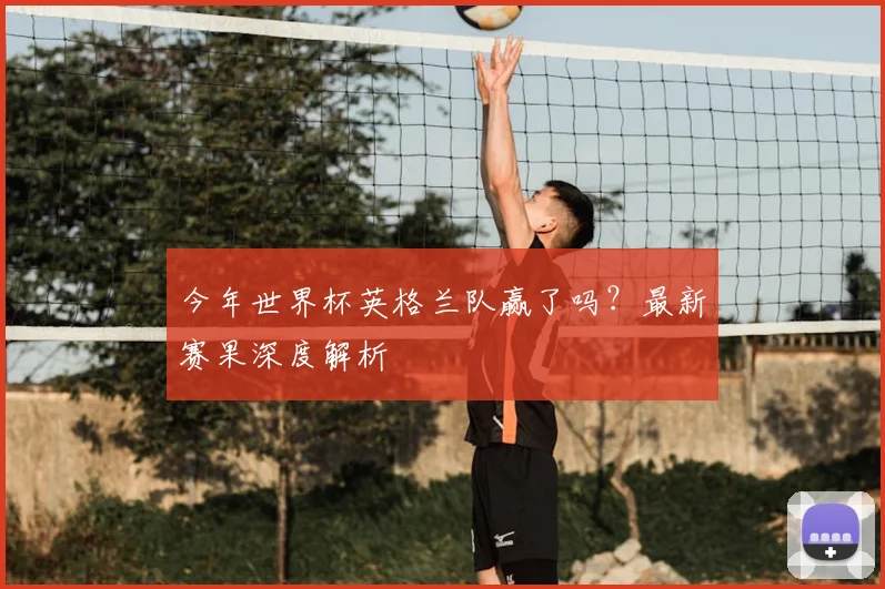 今年世界杯英格兰队赢了吗？最新赛果深度解析