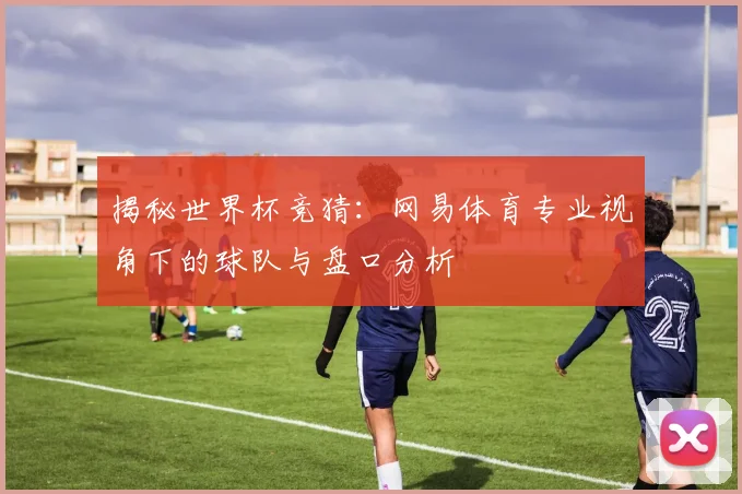 揭秘世界杯竞猜：网易体育专业视角下的球队与盘口分析